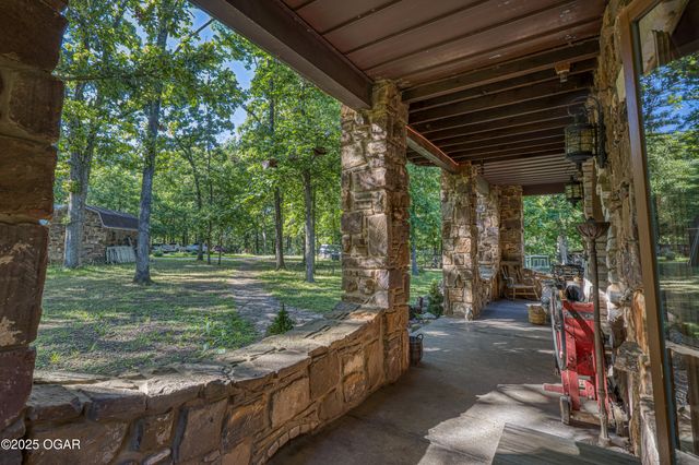 5000 & 4850 Chapel Road, Carthage, MO 64836