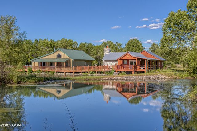 5000 & 4850 Chapel Road, Carthage, MO 64836