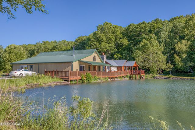 5000 & 4850 Chapel Road, Carthage, MO 64836