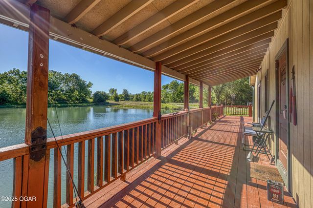 5000 & 4850 Chapel Road, Carthage, MO 64836