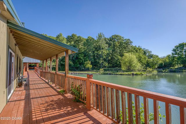 5000 & 4850 Chapel Road, Carthage, MO 64836