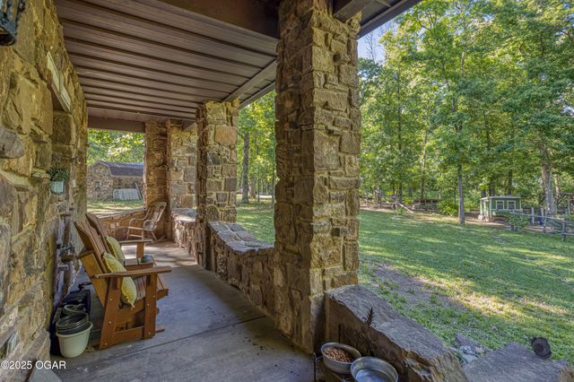 5000 & 4850 Chapel Road, Carthage, MO 64836