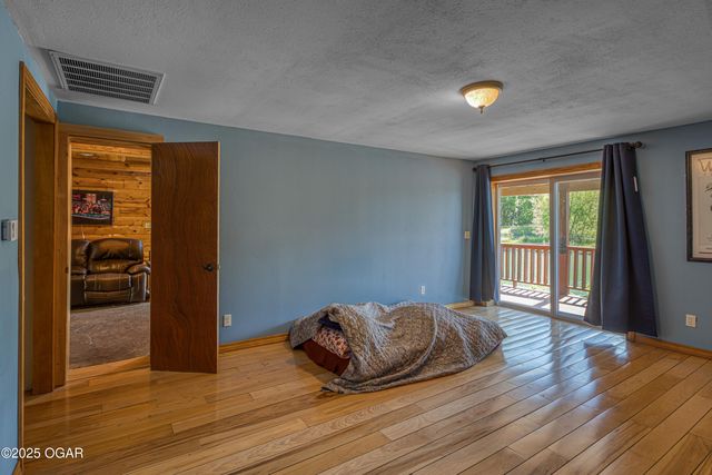 5000 & 4850 Chapel Road, Carthage, MO 64836