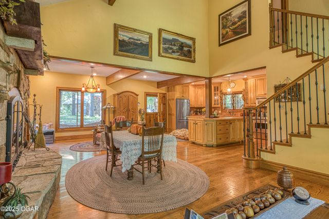 5000 & 4850 Chapel Road, Carthage, MO 64836