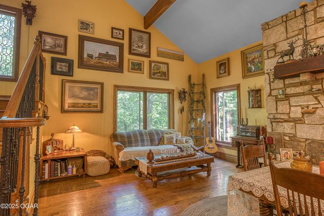 5000 & 4850 Chapel Road, Carthage, MO 64836