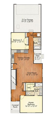 754 Simpson Avenue, Elburn, IL 60119