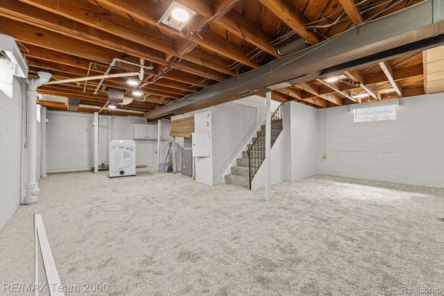 1815 KINGSBURY Avenue, Dearborn, MI 48128