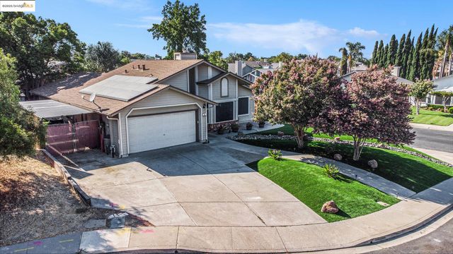 80 Mandeville Ct, Oakley, CA 94561