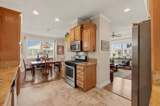 195 Blossom Hill Road 161, San Jose, CA 95123