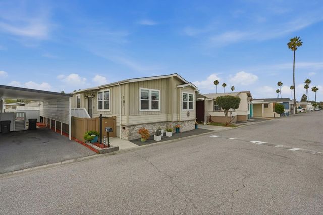 195 Blossom Hill Road 161, San Jose, CA 95123