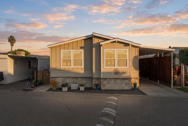 195 Blossom Hill Road 161, San Jose, CA 95123