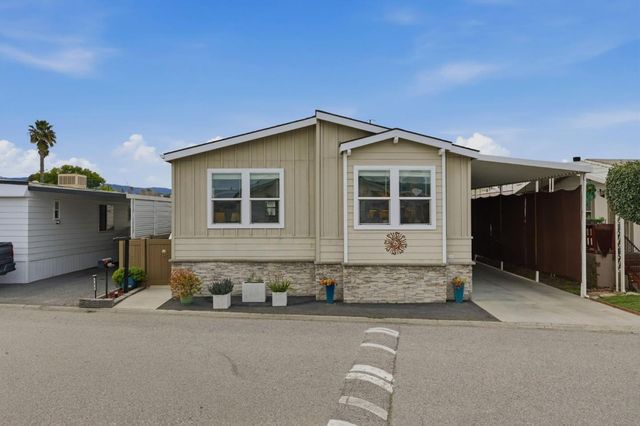 195 Blossom Hill Road 161, San Jose, CA 95123