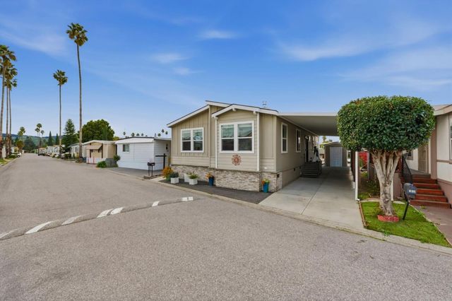 195 Blossom Hill Road 161, San Jose, CA 95123