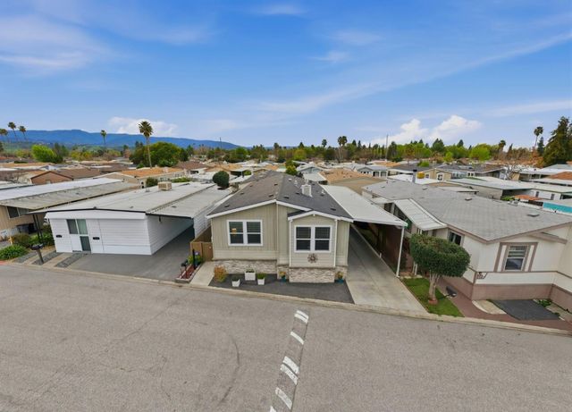 195 Blossom Hill Road 161, San Jose, CA 95123