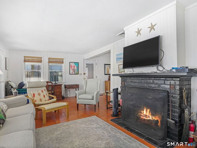 1417 Fairfield Beach Road, Fairfield, CT 06824