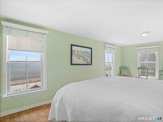 1417 Fairfield Beach Road, Fairfield, CT 06824