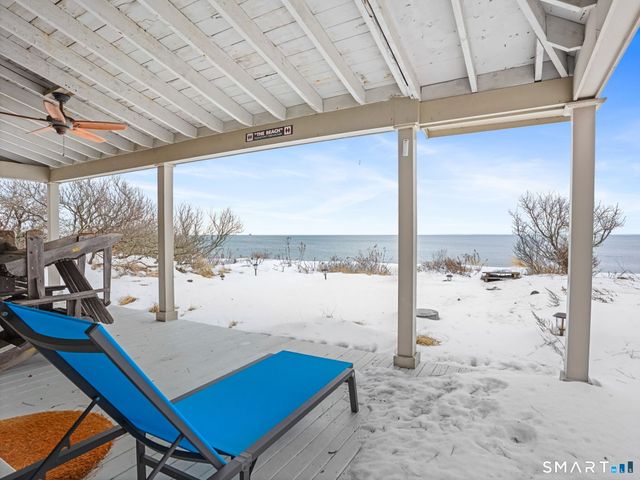 1417 Fairfield Beach Road, Fairfield, CT 06824