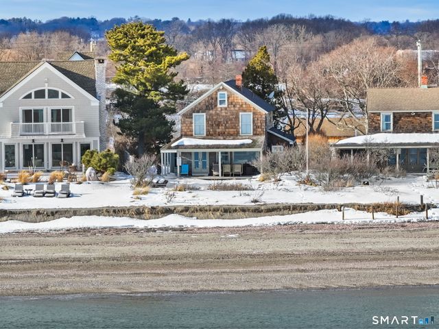 1417 Fairfield Beach Road, Fairfield, CT 06824