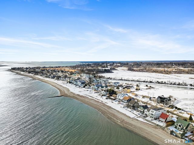 1417 Fairfield Beach Road, Fairfield, CT 06824