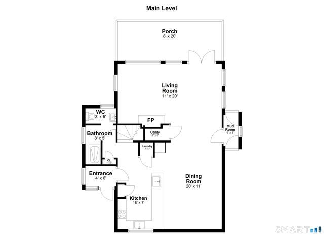 1417 Fairfield Beach Road, Fairfield, CT 06824