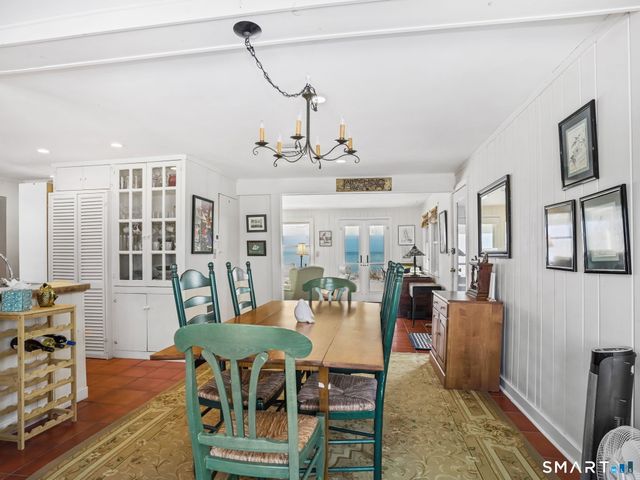 1417 Fairfield Beach Road, Fairfield, CT 06824