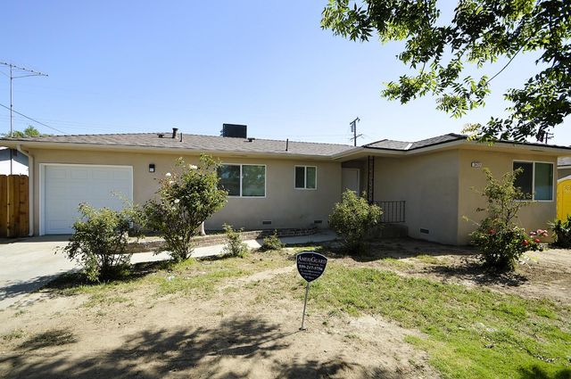 3422 E Michigan Avenue, Fresno, CA 93703