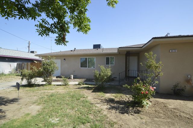 3422 E Michigan Avenue, Fresno, CA 93703