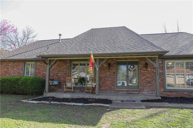 522 Ohio Street, Pittsburg, KS 66762