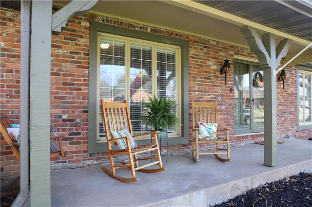 522 Ohio Street, Pittsburg, KS 66762