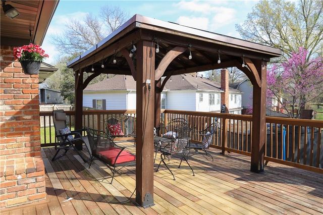 522 Ohio Street, Pittsburg, KS 66762