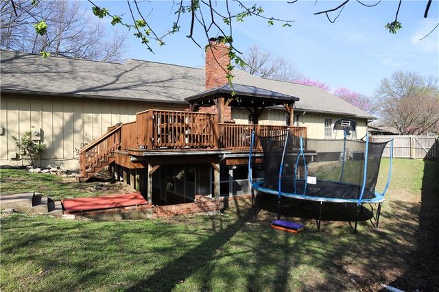 522 Ohio Street, Pittsburg, KS 66762