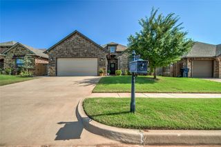 1000 NW 191st Street, Edmond, OK 73012