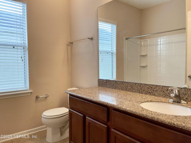 1341 CAMP RIDGE Lane, Middleburg, FL 32068