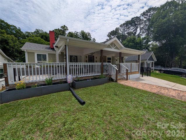 261 Broad Drive SW, Concord, NC 28025