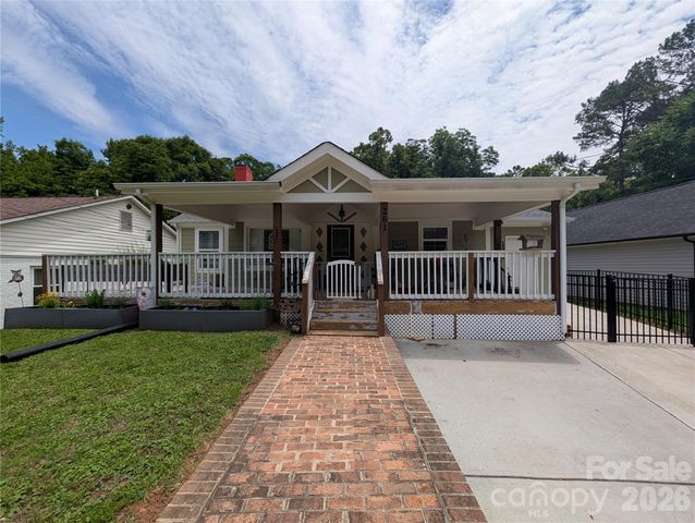 261 Broad Drive SW, Concord, NC 28025