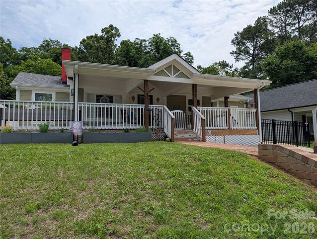261 Broad Drive SW, Concord, NC 28025