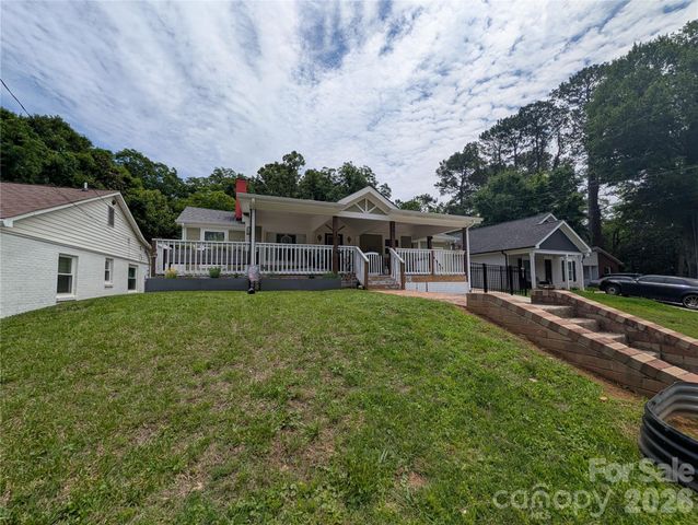 261 Broad Drive SW, Concord, NC 28025
