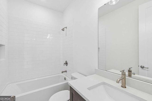 507 Barnfield Way, Dallas, GA 30157