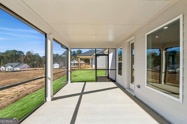 507 Barnfield Way, Dallas, GA 30157