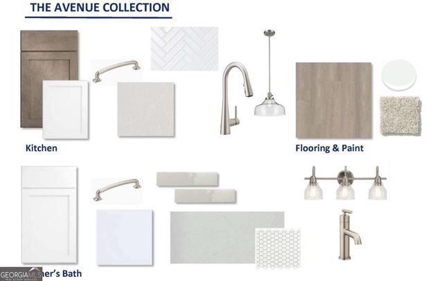 507 Barnfield Way, Dallas, GA 30157