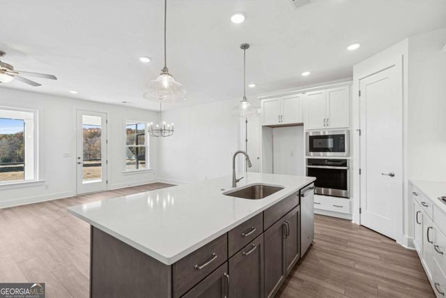 507 Barnfield Way, Dallas, GA 30157