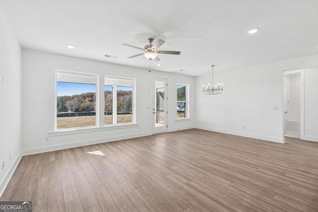 507 Barnfield Way, Dallas, GA 30157