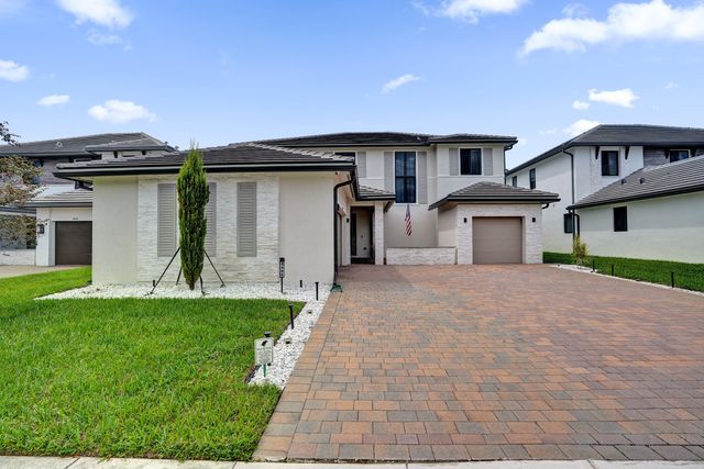 4406 SW 178TH Avenue, Miramar, FL 33029