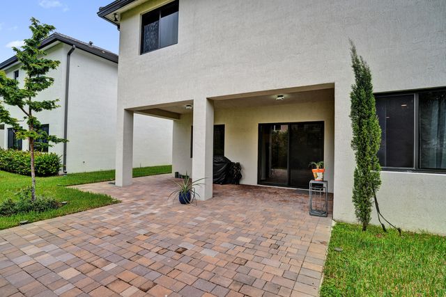 4406 SW 178TH Avenue, Miramar, FL 33029