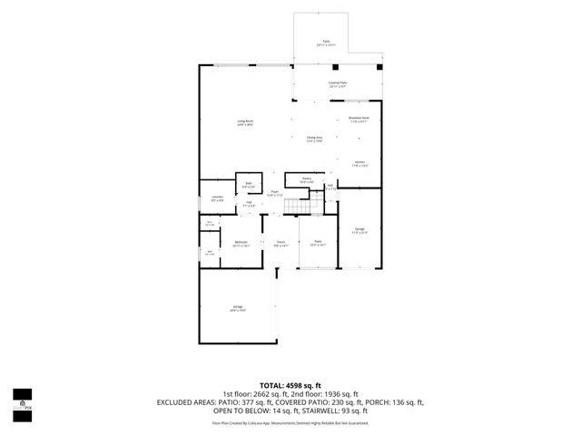 4406 SW 178TH Avenue, Miramar, FL 33029