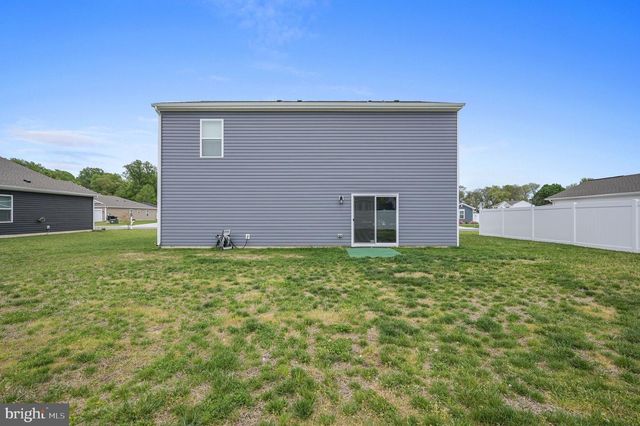 31 NEW ENGLAND DR, Felton, DE 19943