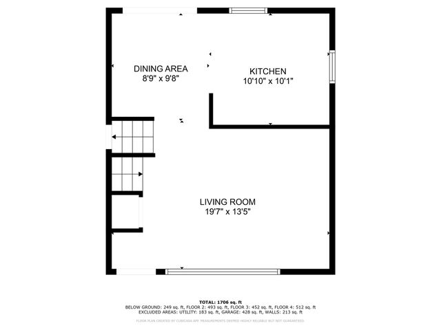 1616 Porter Avenue, Des Moines, IA 50315