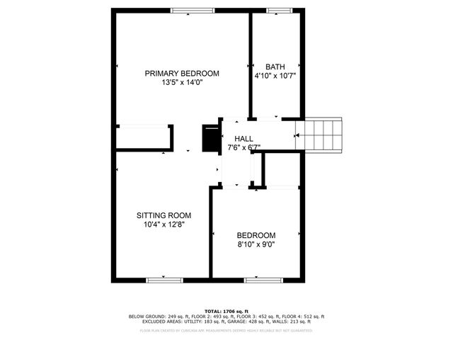 1616 Porter Avenue, Des Moines, IA 50315