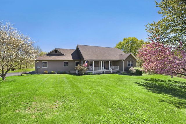 388 Mt Orange Road, Middletown, NY 10940