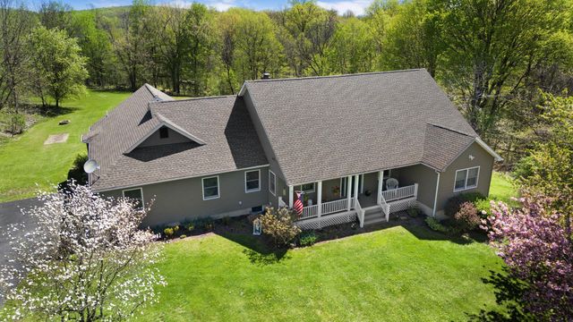 388 Mt Orange Road, Middletown, NY 10940